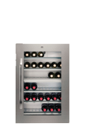 Reparación averías vinoteca Goldstar en  Jaén